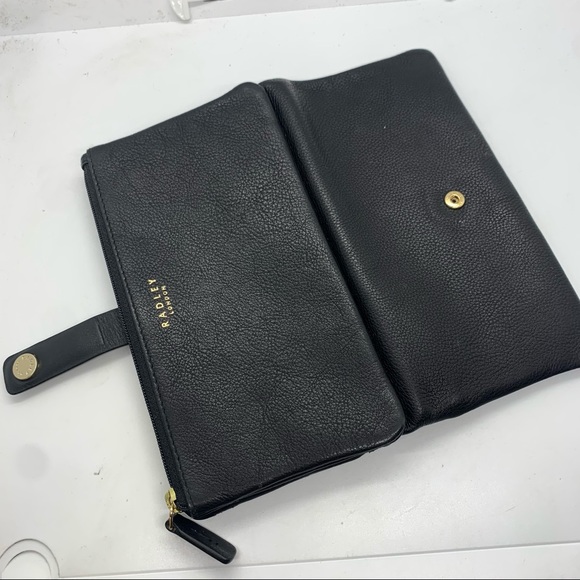 Radley of London Wonens wallet - Picture 6 of 8